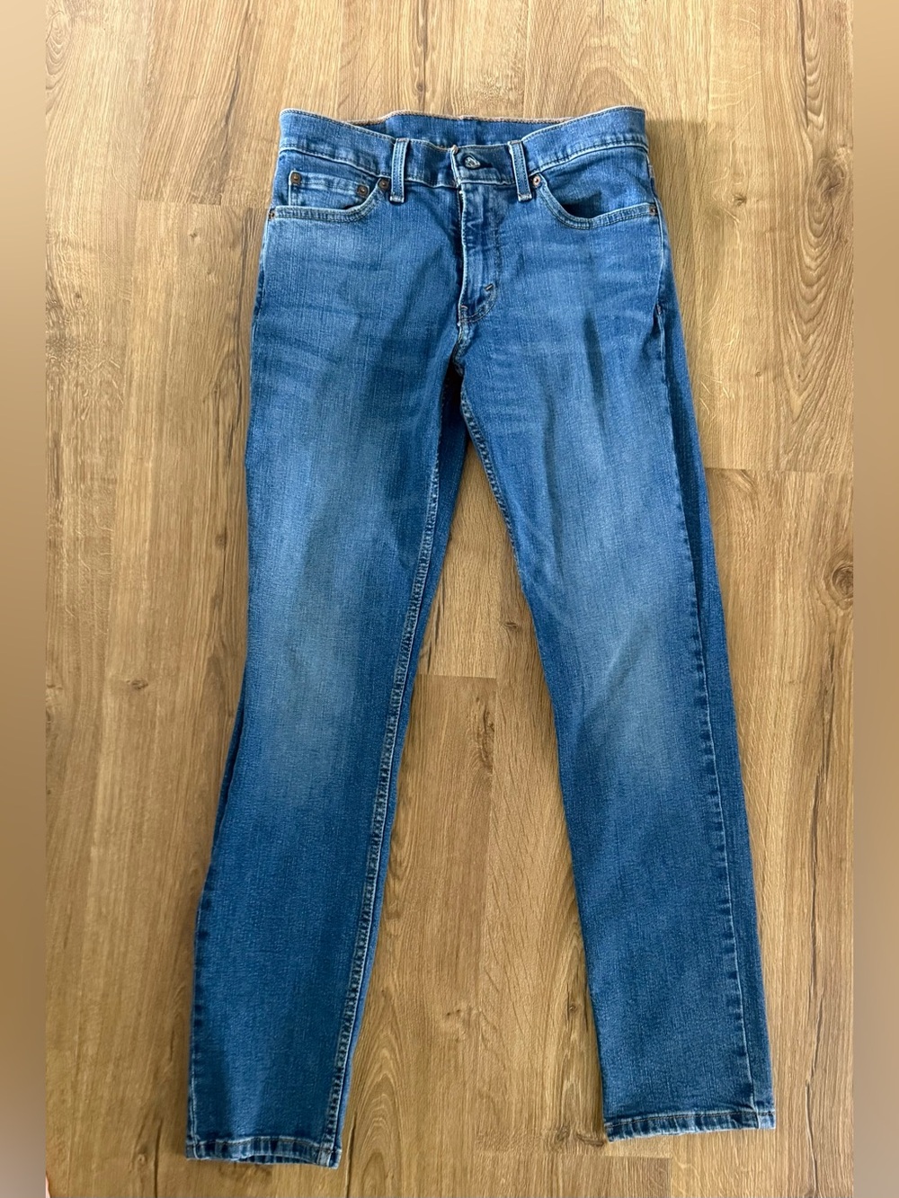 Men’s Levi’s, 511, w 29 l 32